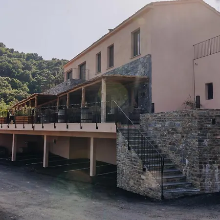 Domaine Santa Margherita Hotel Castellare-di-Casinca