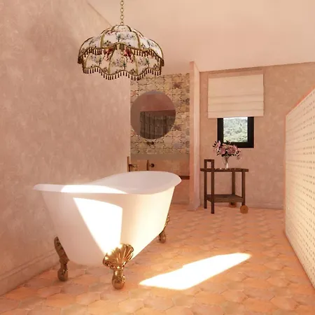 Domaine Santa Margherita Hotel