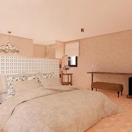 Domaine Santa Margherita 4*