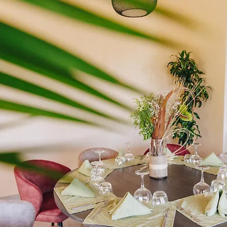 Domaine Santa Margherita Hotel 4*