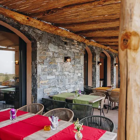 Domaine Santa Margherita Castellare-di-Casinca