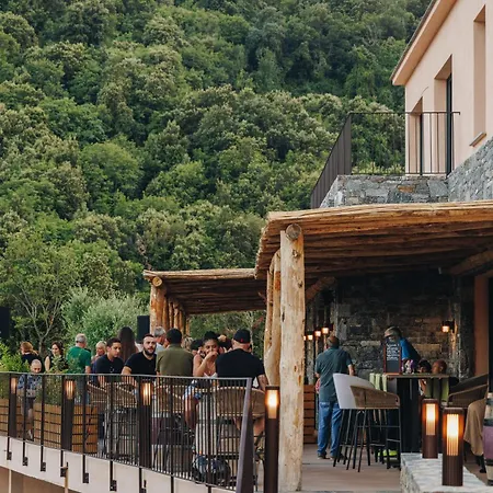 Domaine Santa Margherita Hotel