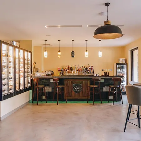 Domaine Santa Margherita Hotel Castellare-di-Casinca