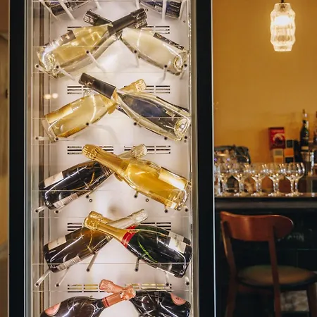 Hotel Domaine Santa Margherita 4*