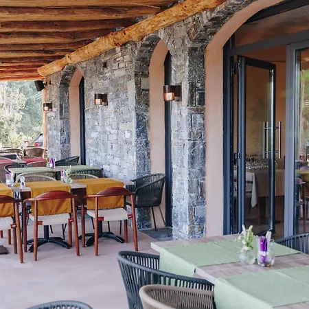 Domaine Santa Margherita 4* Castellare-di-Casinca