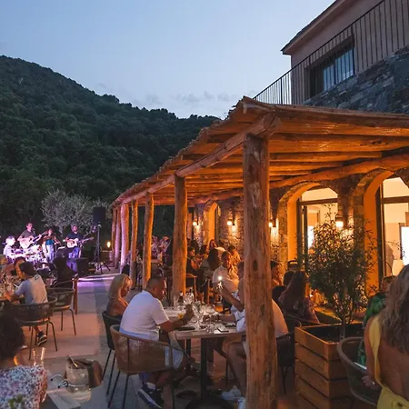 Domaine Santa Margherita