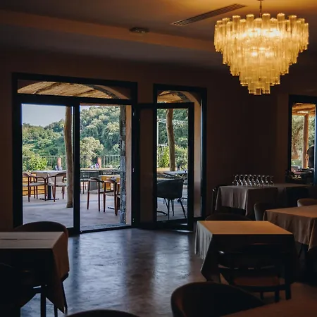 Domaine Santa Margherita Hotel 4*