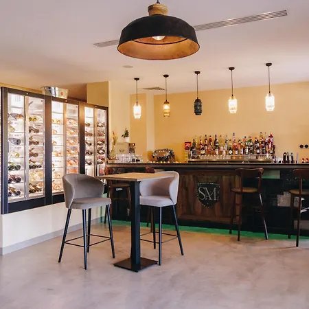 Domaine Santa Margherita 4*