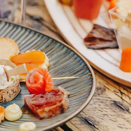 Domaine Santa Margherita 4* Castellare-di-Casinca