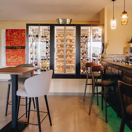 Domaine Santa Margherita