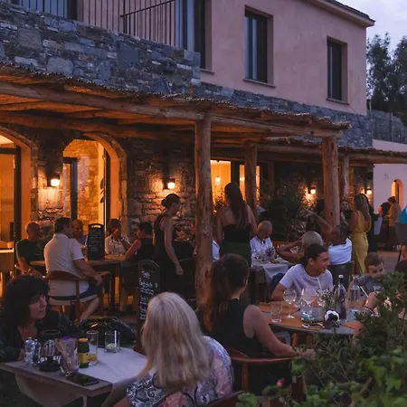 Hotel Domaine Santa Margherita