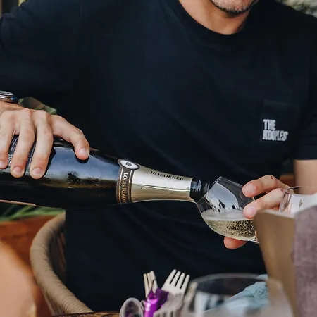 Domaine Santa Margherita Hotel Castellare-di-Casinca