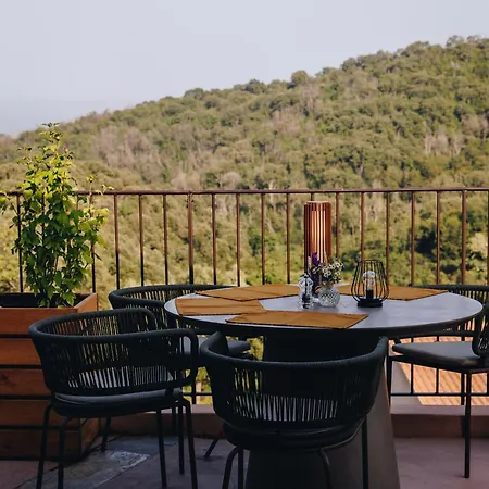 Hotel Domaine Santa Margherita 4*