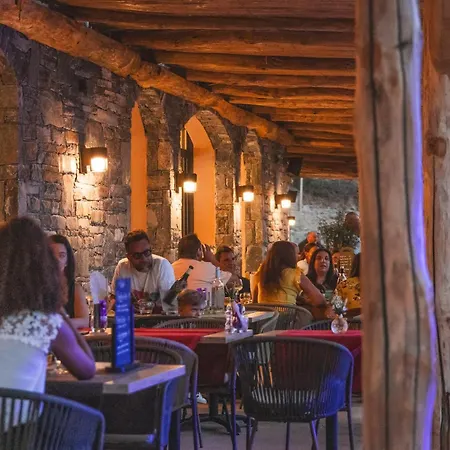 Domaine Santa Margherita Hotel Castellare-di-Casinca