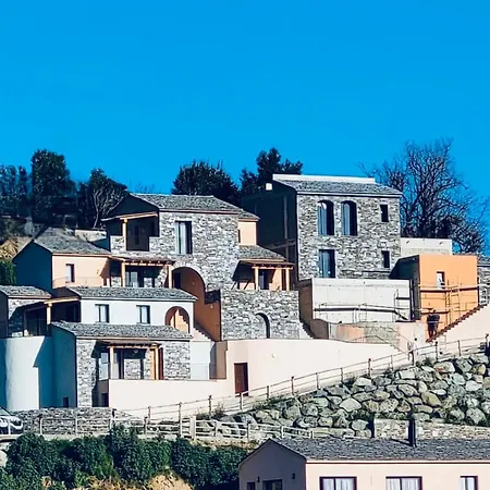 Domaine Santa Margherita Castellare-di-Casinca