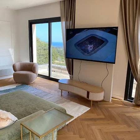 Domaine Santa Margherita 4*