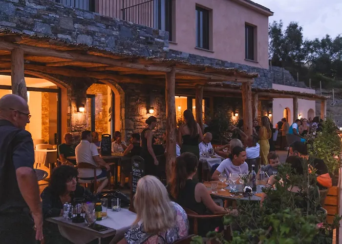 Hotel Domaine Santa Margherita