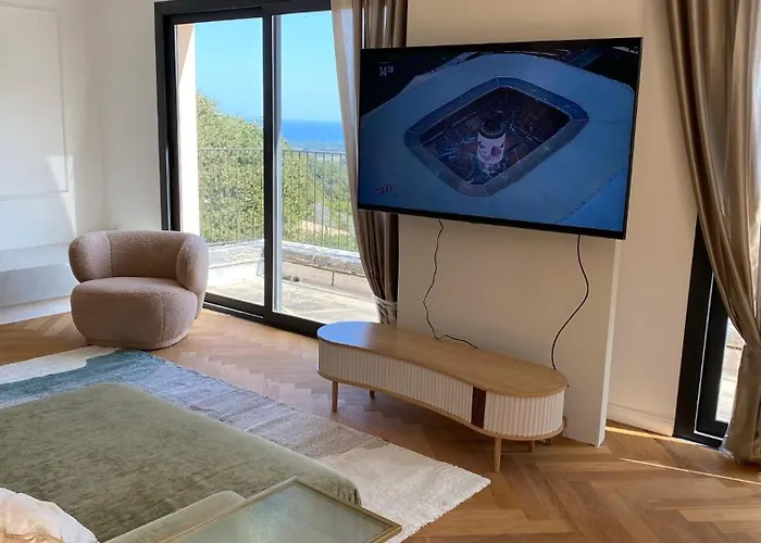 Domaine Santa Margherita 4*