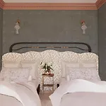 Domaine Santa Margherita Hotel 4*
