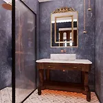 Domaine Santa Margherita Hotel 4*