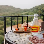 Domaine Santa Margherita Hotel 4*