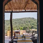 Domaine Santa Margherita Hotel