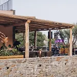 Domaine Santa Margherita Hotel 4*