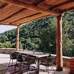 Domaine Santa Margherita Hotel