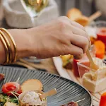 Domaine Santa Margherita Hotel 4*