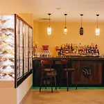 Domaine Santa Margherita Hotel