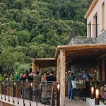 Domaine Santa Margherita Hotel