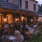 Hotel Domaine Santa Margherita