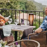 Hotel Domaine Santa Margherita 4*