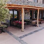 Domaine Santa Margherita Hotel