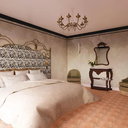 Domaine Santa Margherita 4*