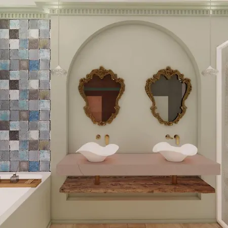 Hotel Domaine Santa Margherita 4*