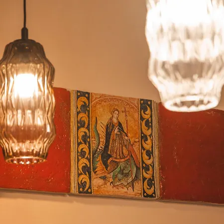 Domaine Santa Margherita Hotell Castellare-di-Casinca