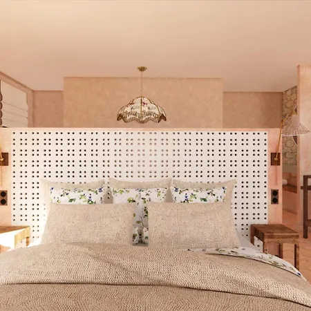 Domaine Santa Margherita 4*