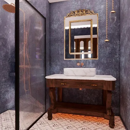 Domaine Santa Margherita Hotel 4*