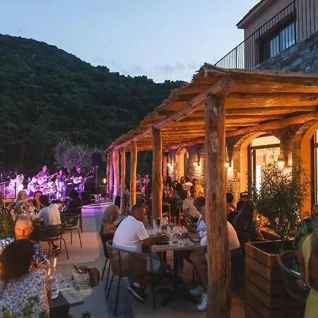 Hotel Domaine Santa Margherita 4*