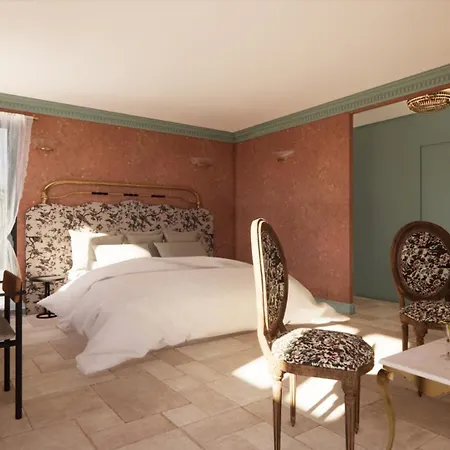 Domaine Santa Margherita Hotel Castellare-di-Casinca