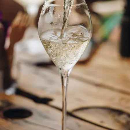 Domaine Santa Margherita 4*