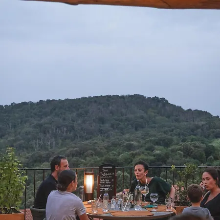 Domaine Santa Margherita Castellare-di-Casinca