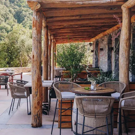 Domaine Santa Margherita 4* Castellare-di-Casinca