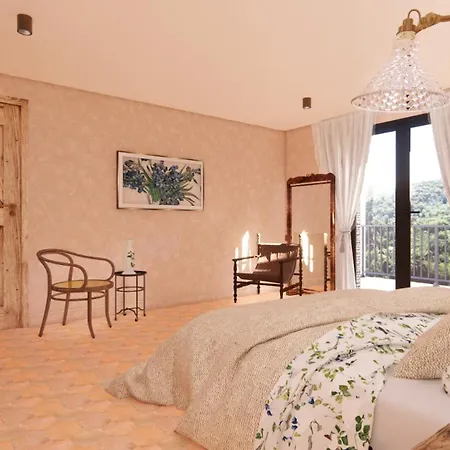 Hotel Domaine Santa Margherita