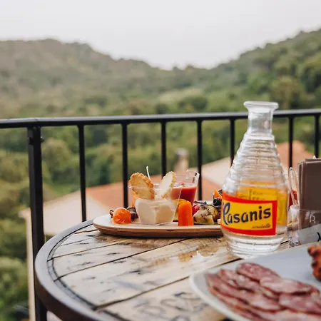 Domaine Santa Margherita Hotel 4*