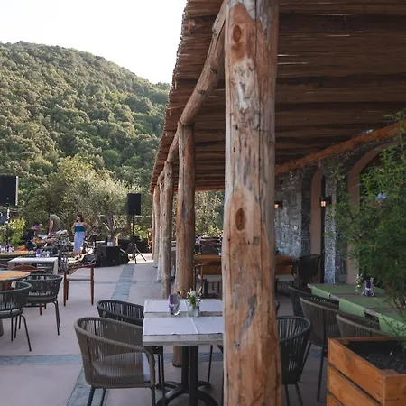 Domaine Santa Margherita Hotel Castellare-di-Casinca