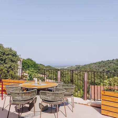 Domaine Santa Margherita 4*