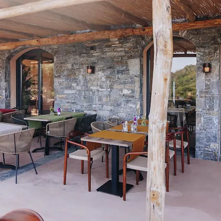 Domaine Santa Margherita