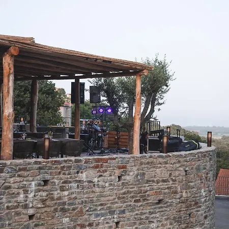 Hotell Domaine Santa Margherita 4*